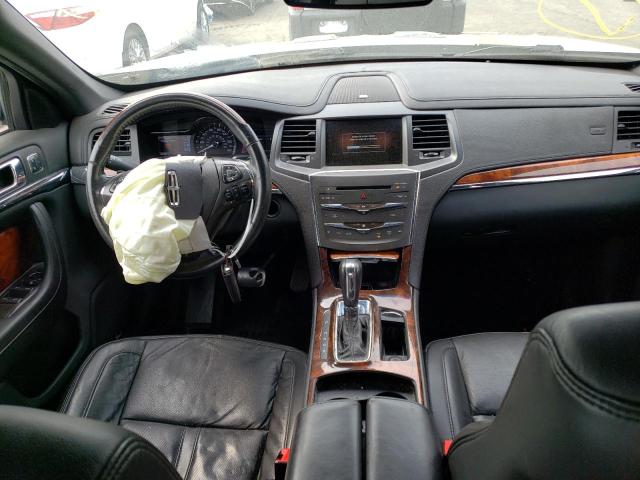 Photo 8 from auction – 2015 LINCOLN MKS with VIN 1LNHL9EK1FG602913
