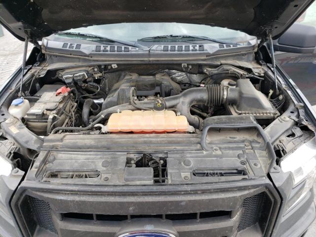 Photo 11 from auction – 2016 FORD F150 SUPER with VIN 1FTEX1EP7GFD20131