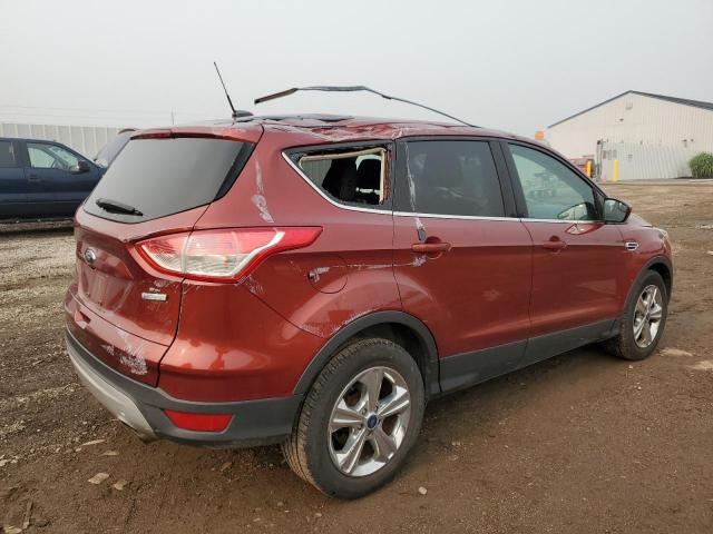Photo 3 from auction – 2015 FORD ESCAPE SE with VIN 1FMCU0GX8FUA60366