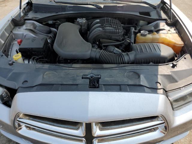Photo 11 from auction – 2014 DODGE CHARGER SE with VIN 2C3CDXBG4EH285023