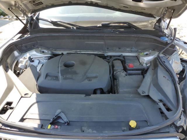 Photo 12 from auction – 2016 VOLVO XC90 T6 with VIN YV4A22PL1G1052636