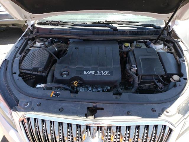 Photo 11 from auction – 2015 BUICK LACROSSE with VIN 1G4GA5G34FF243787