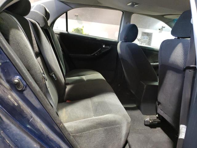 Foto 10 de la subasta – 2007 TOYOTA COROLLA CE con VIN 2T1BR32E77C788431