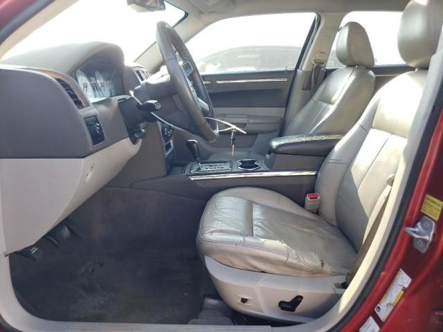 Photo 7 from auction – 2010 CHRYSLER 300 TOURIN with VIN 2C3CA5CV9AH251728