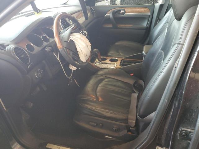 Photo 7 from auction – 2010 BUICK ENCLAVE CX with VIN 5GALVBED3AJ132432