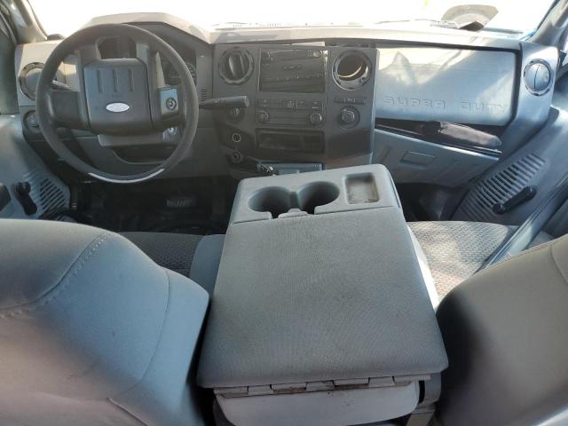 Photo 8 from auction – 2011 FORD F350 SUPER with VIN 1FT7W3B60BEC48979