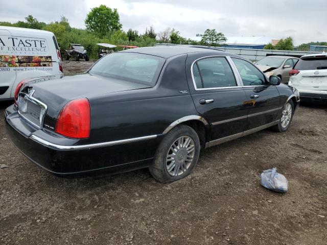 Photo 3 from auction – 2007 LINCOLN TOWN CAR S with VIN 1LNHM82VX7Y617282