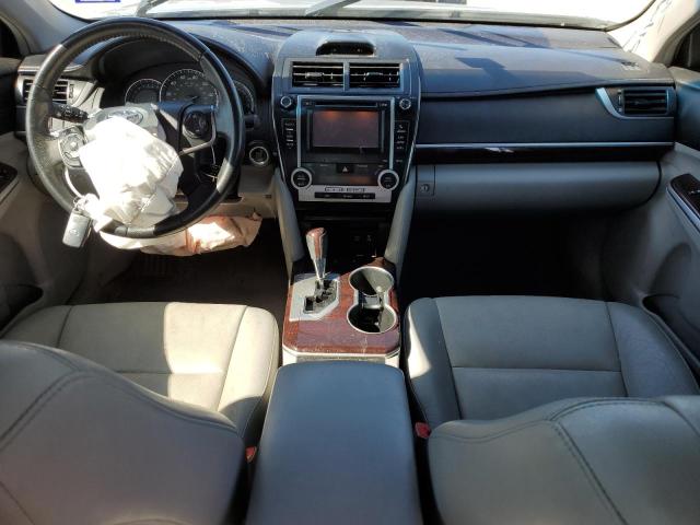 Photo 8 from auction – 2012 TOYOTA CAMRY BASE with VIN 4T4BF1FK6CR176653