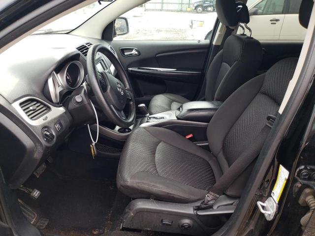 Photo 7 from auction – 2014 DODGE JOURNEY SE with VIN 3C4PDCAB5ET250462