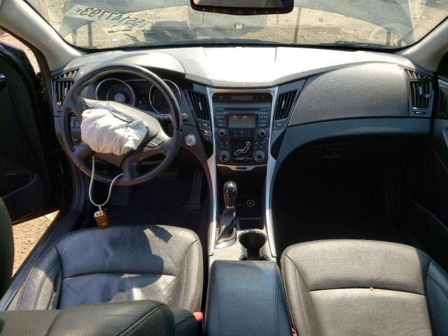 Zdjęcie 8 z aukcji – 2013 HYUNDAI SONATA SE z VIN 5NPEC4AC2DH776703