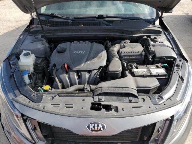Photo 11 from auction – 2015 KIA OPTIMA EX with VIN 5XXGN4A71FG372571
