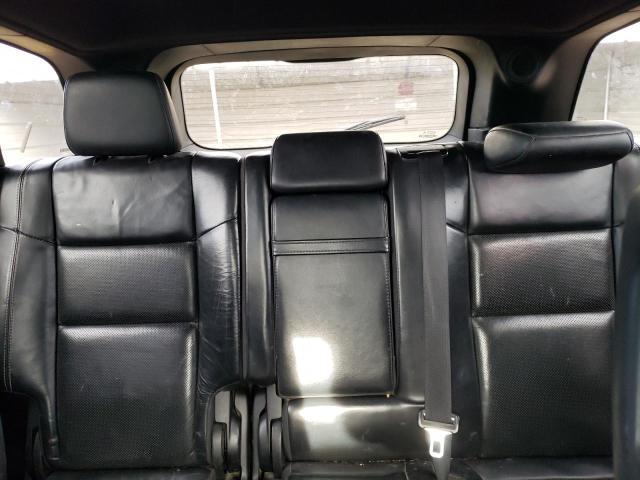 Photo 10 from auction – 2015 JEEP GRAND CHER with VIN 1C4RJFBM2FC716400