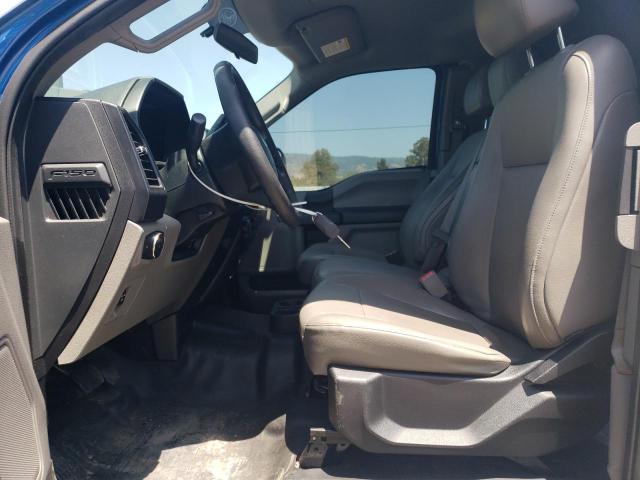 Photo 7 from auction – 2015 FORD F150 SUPER with VIN 1FTEX1C86FFA61318