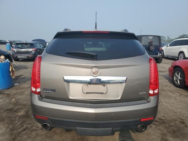Photo 6 from auction – 2012 CADILLAC SRX LUXURY with VIN 3GYFNAE36CS559841