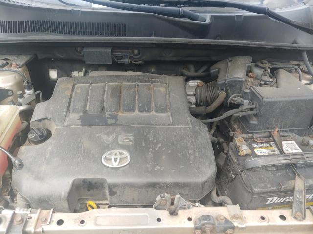 Photo 7 from auction – 2010 TOYOTA RAV4 LIMIT with VIN 2T3DK4DV8AW028781