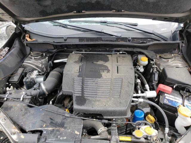 Photo 11 from auction – 2020 SUBARU FORESTER T with VIN JF2SKAXC7LH593310