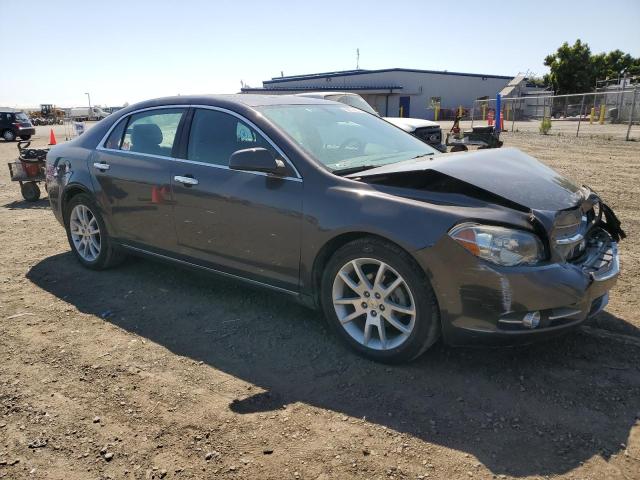 Photo 4 from auction – 2011 CHEVROLET MALIBU LTZ with VIN 1G1ZE5E71BF127621