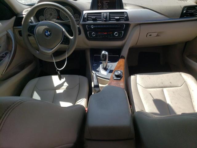 Photo 8 from auction – 2012 BMW 328 I with VIN WBA3A5C56CF343831