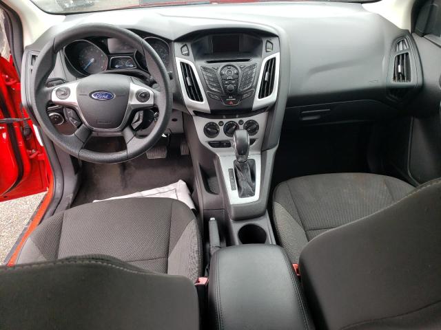 Фото 8 с аукциона – 2013 FORD FOCUS SE с VIN 1FADP3F24DL219724