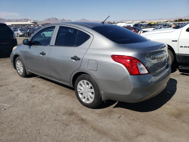 Foto 2 de la subasta – 2012 NISSAN VERSA S con VIN 3N1CN7AP1CL888321