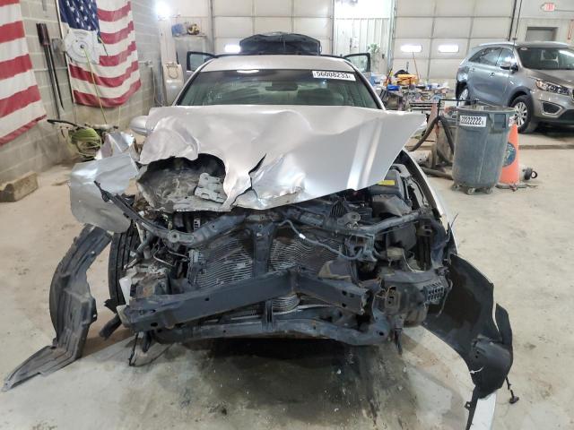 Photo 5 from auction – 2003 NISSAN ALTIMA with VIN 1N4AL11D13C138724