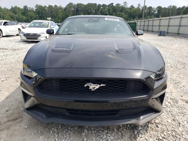 Photo 5 from auction – 2022 FORD MUSTANG with VIN 1FA6P8TH9N5145978