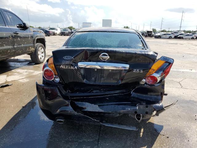 Photo 6 from auction – 2012 NISSAN ALTIMA BAS with VIN 1N4AL2AP7CN432665