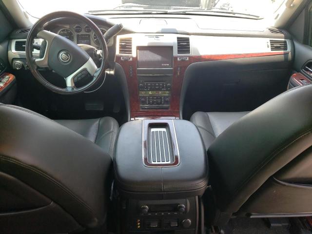 Photo 8 from auction – 2013 CADILLAC ESCALADE E with VIN 3GYT4MEF6DG283439
