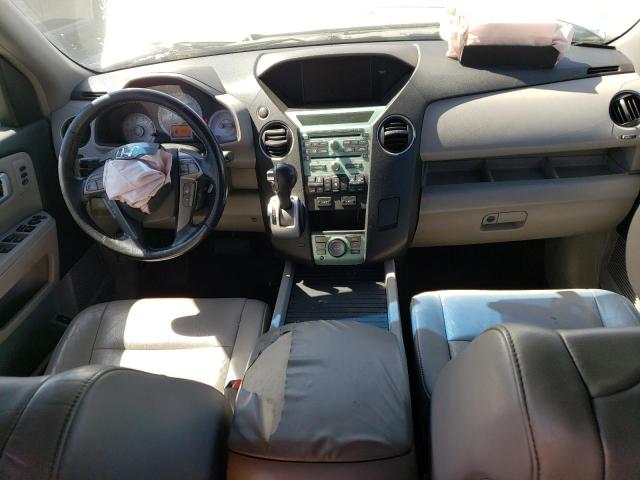 Photo 8 from auction – 2009 HONDA PILOT TOUR with VIN 5FNYF48949B033383