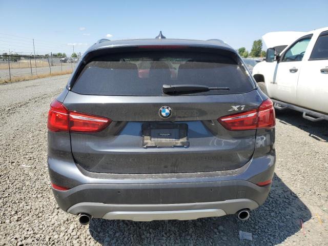 Photo 6 from auction – 2018 BMW X1 XDRIVE2 with VIN WBXHT3C38J5K31544