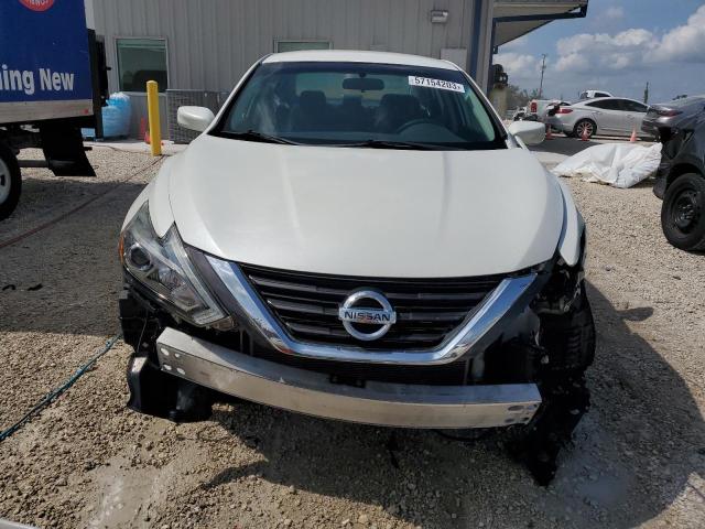 Photo 5 from auction – 2016 NISSAN ALTIMA 2.5 with VIN 1N4AL3AP5GN381324
