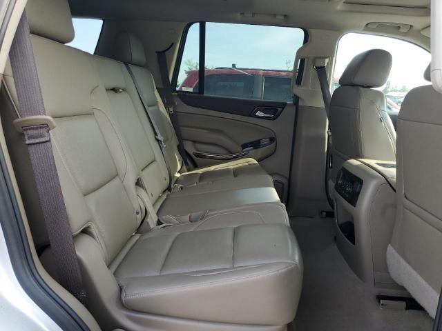 Photo 11 from auction – 2019 GMC YUKON SLT with VIN 1GKS1BKC4KR235027