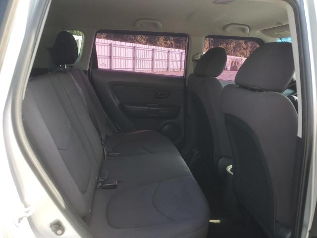 Zdjęcie 10 z aukcji – 2013 KIA SOUL z VIN KNDJT2A57D7564016