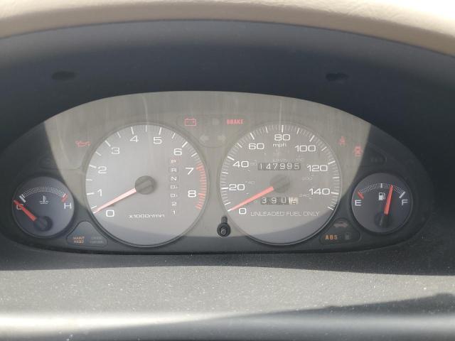 Photo 9 from auction – 1994 ACURA INTEGRA LS with VIN JH4DC4451RS029948