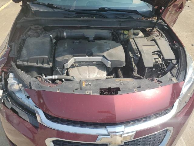 Photo 11 from auction – 2016 CHEVROLET MALIBU LIM with VIN 1G11C5SA6GF165551