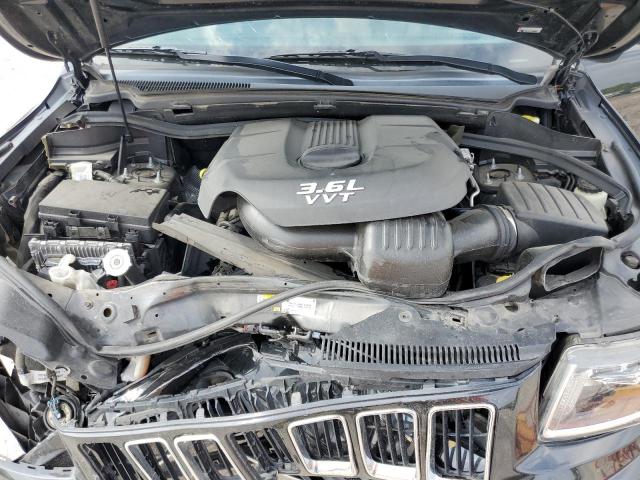 Photo 12 from auction – 2014 JEEP GRAND CHER with VIN 1C4RJEBG9EC107307