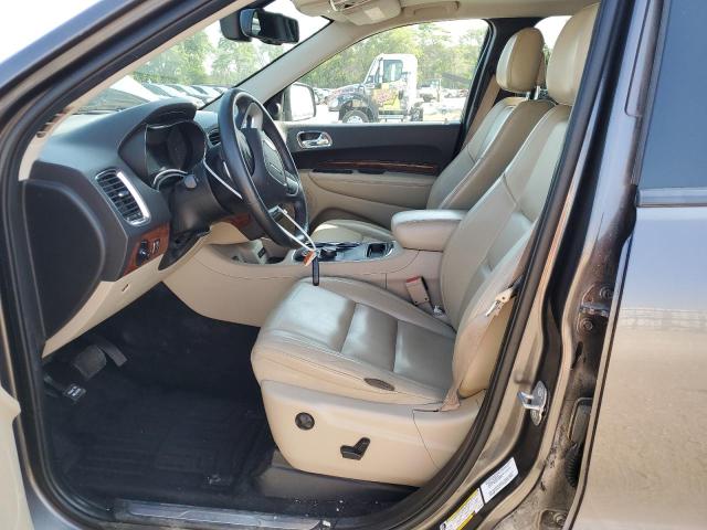 Photo 7 from auction – 2014 DODGE DURANGO LI with VIN 1C4RDJDG0EC532945