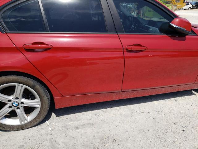 Photo 12 from auction – 2012 BMW 328 I with VIN WBA3A5C59CF343936