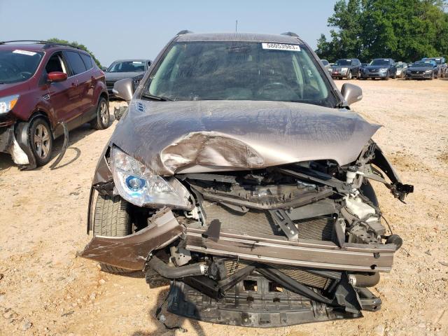 Photo 5 from auction – 2015 BUICK ENCORE with VIN KL4CJASB1FB110075