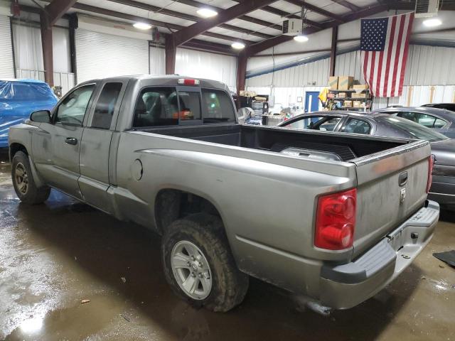 Photo 2 from auction – 2008 DODGE DAKOTA SXT with VIN 1D7HW32K58S554786