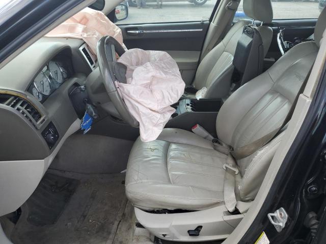 Photo 7 from auction – 2007 CHRYSLER 300C with VIN 2C3KA63H17H696355