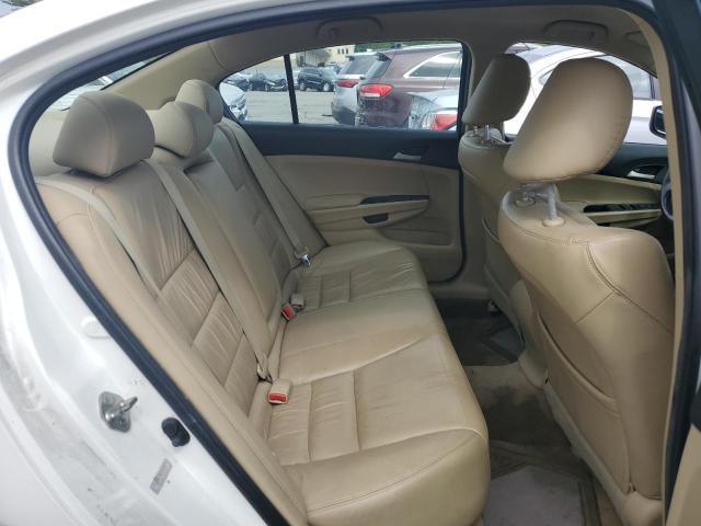 Photo 10 from auction – 2012 HONDA ACCORD SE with VIN 1HGCP2F69CA035345