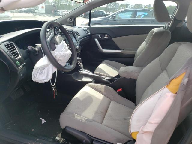 Photo 7 from auction – 2015 HONDA CIVIC EX with VIN 2HGFG3B80FH505522