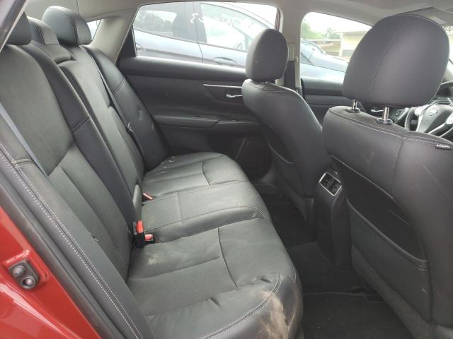 Photo 10 from auction – 2016 NISSAN ALTIMA 2.5 with VIN 1N4AL3AP7GC117811