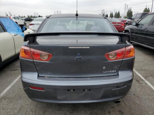 Photo 6 from auction – 2009 MITSUBISHI LANCER GTS with VIN JA3AU86W59U008490