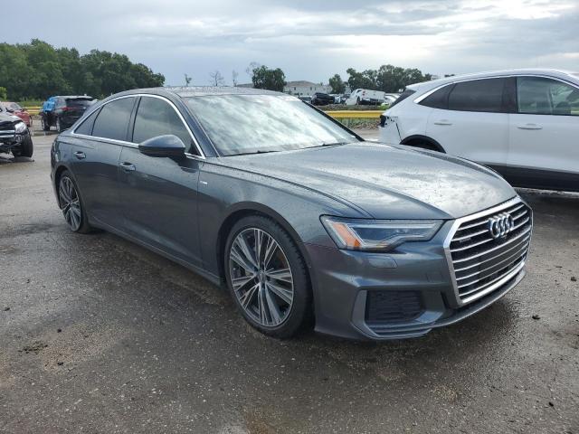 Photo 4 from auction – 2019 AUDI A6 PREMIUM with VIN WAUL2AF28KN081273