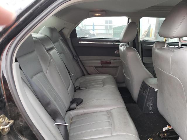 Photo 10 from auction – 2006 CHRYSLER 300C with VIN 2C3LA63H56H291778