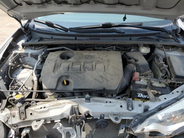 Photo 11 from auction – 2014 TOYOTA COROLLA L with VIN 2T1BURHE9EC066304