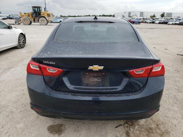 Photo 6 from auction – 2017 CHEVROLET MALIBU LS with VIN 1G1ZB5ST7HF240170