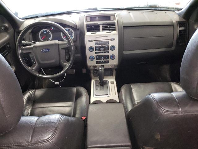 Photo 8 from auction – 2011 FORD ESCAPE XLT with VIN 1FMCU0D70BKB05102